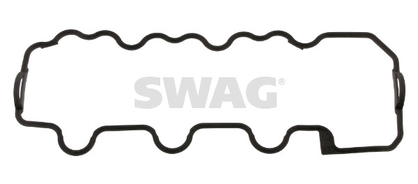 Guarnizione, Copritestata - 10 93 6576 SWAG